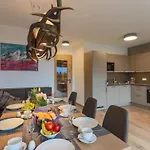 Kitzbueheler Alpenlodge A2 Und A3 * Mittersill