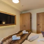 Apartamento Kitzbueheler Alpenlodge A2 Und A3