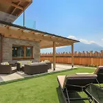 Kitzbueheler Alpenlodge A2 Und A3 Apartamento Mittersill