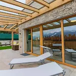 Kitzbueheler Alpenlodge A2 Und A3