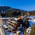 Kitzbueheler Alpenlodge A2 Und A3 * Mittersill