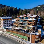 Kitzbueheler Alpenlodge A2 Und A3 Apartamento