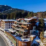 Apartamento Kitzbueheler Alpenlodge A2 Und A3 *