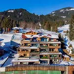 Kitzbueheler Alpenlodge A2 Und A3 Apartamento *