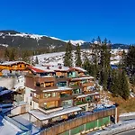 Apartamento Kitzbueheler Alpenlodge A2 Und A3 *