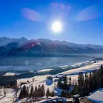 Kitzbueheler Alpenlodge A2 Und A3 Apartamento
