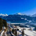 Apartamento Kitzbueheler Alpenlodge A2 Und A3 Mittersill