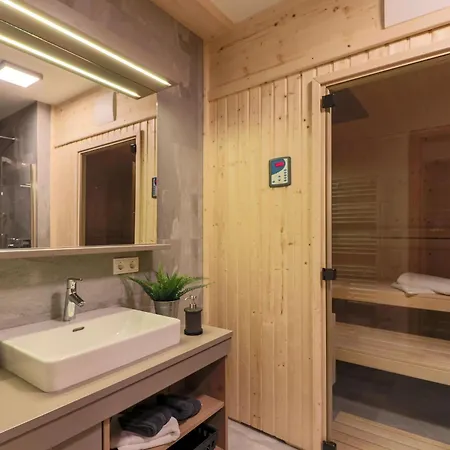 Kitzbueheler Alpenlodge A2 Und A3