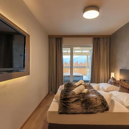 Kitzbueheler Alpenlodge A2 Und A3 Apartment *