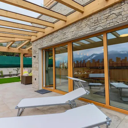 Kitzbueheler Alpenlodge A2 Und A3 公寓 米特西尔