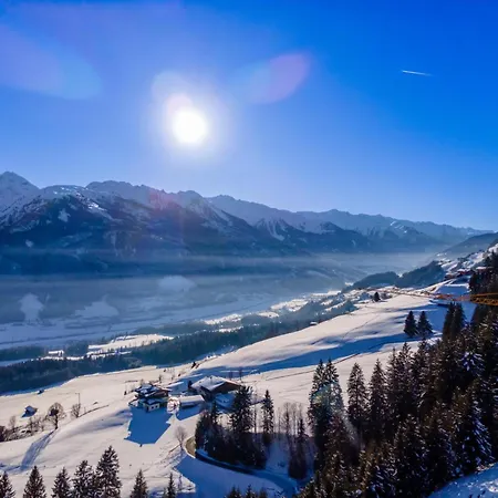 Kitzbueheler Alpenlodge A2 Und A3
