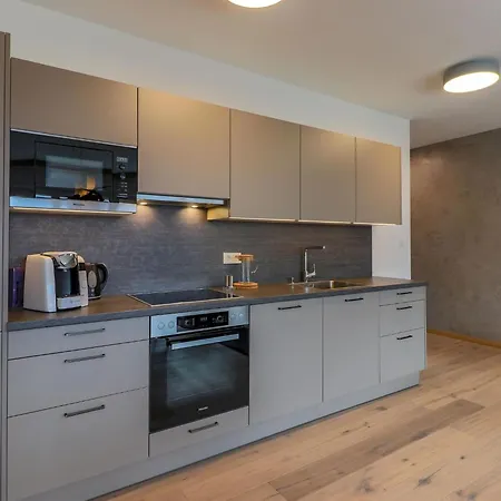 Kitzbueheler Alpenlodge A2 Und A3 *