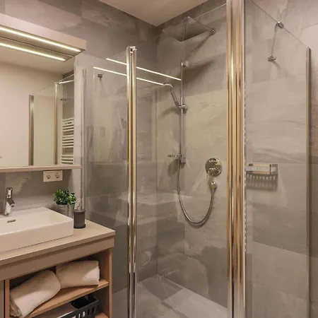 Kitzbueheler Alpenlodge A2 Und A3