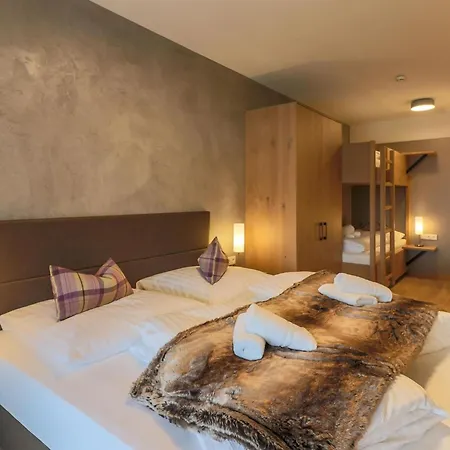 Kitzbueheler Alpenlodge A2 Und A3 * 米特西尔