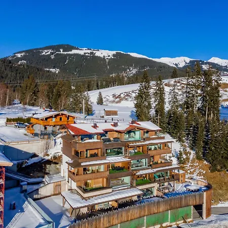 Kitzbueheler Alpenlodge A2 Und A3 ميترسل