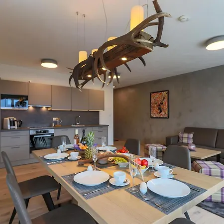 Kitzbueheler Alpenlodge A2 Und A3 Appartement Mittersill
