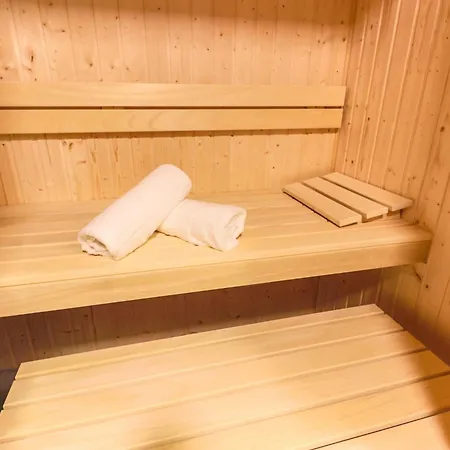 Apartman Kitzbueheler Alpenlodge A2 Und A3 Mittersill