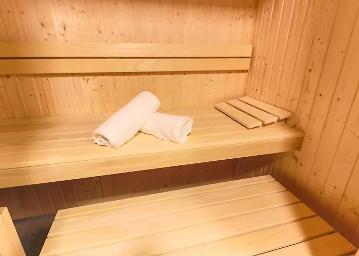 Appartement Kitzbueheler Alpenlodge A2 Und A3 Mittersill