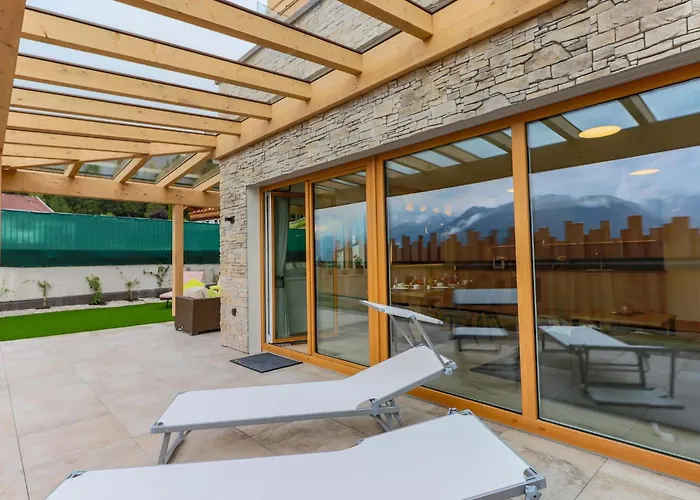 Kitzbueheler Alpenlodge A2 Und A3